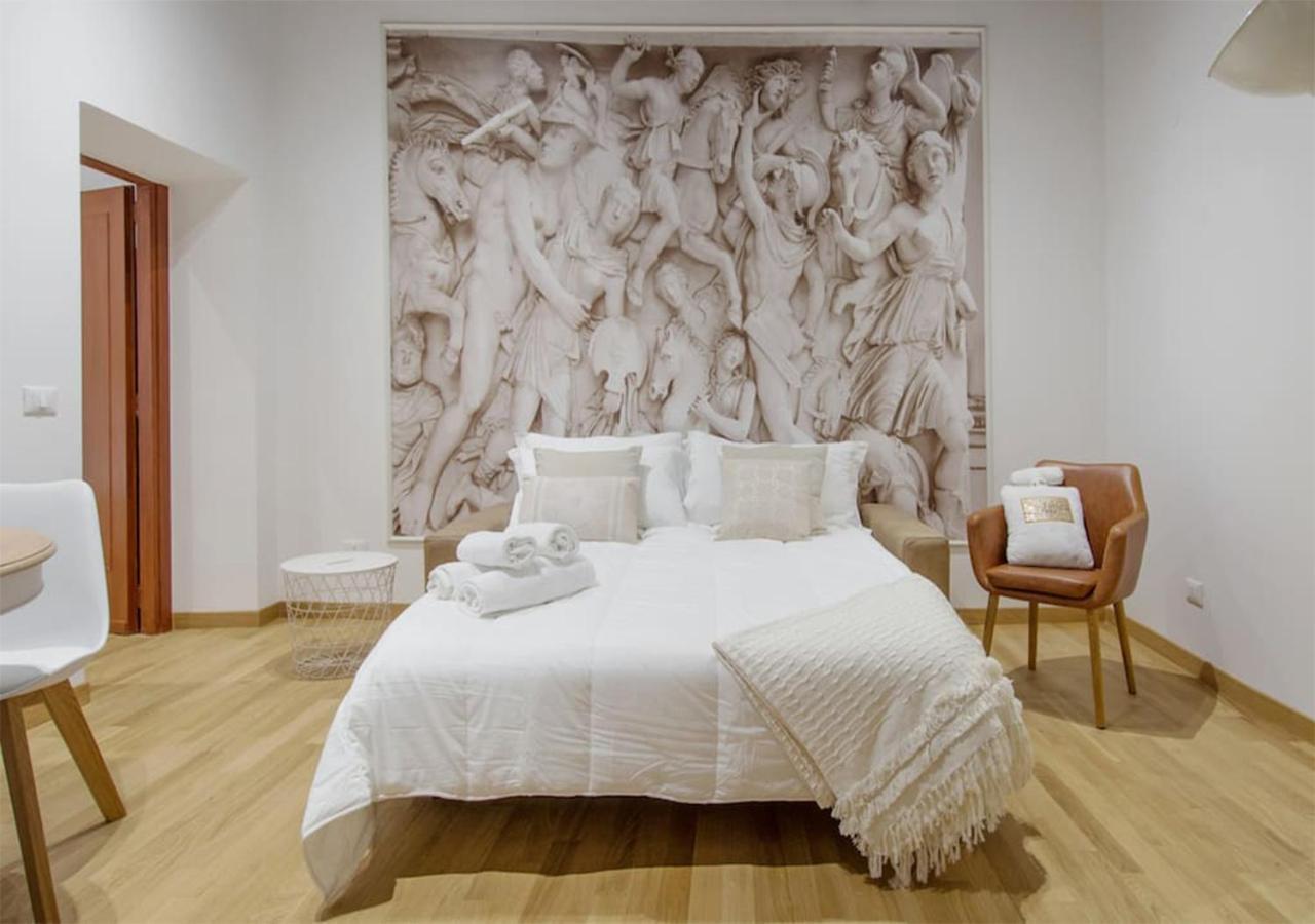 Navona Love Apartment Rome Exterior photo