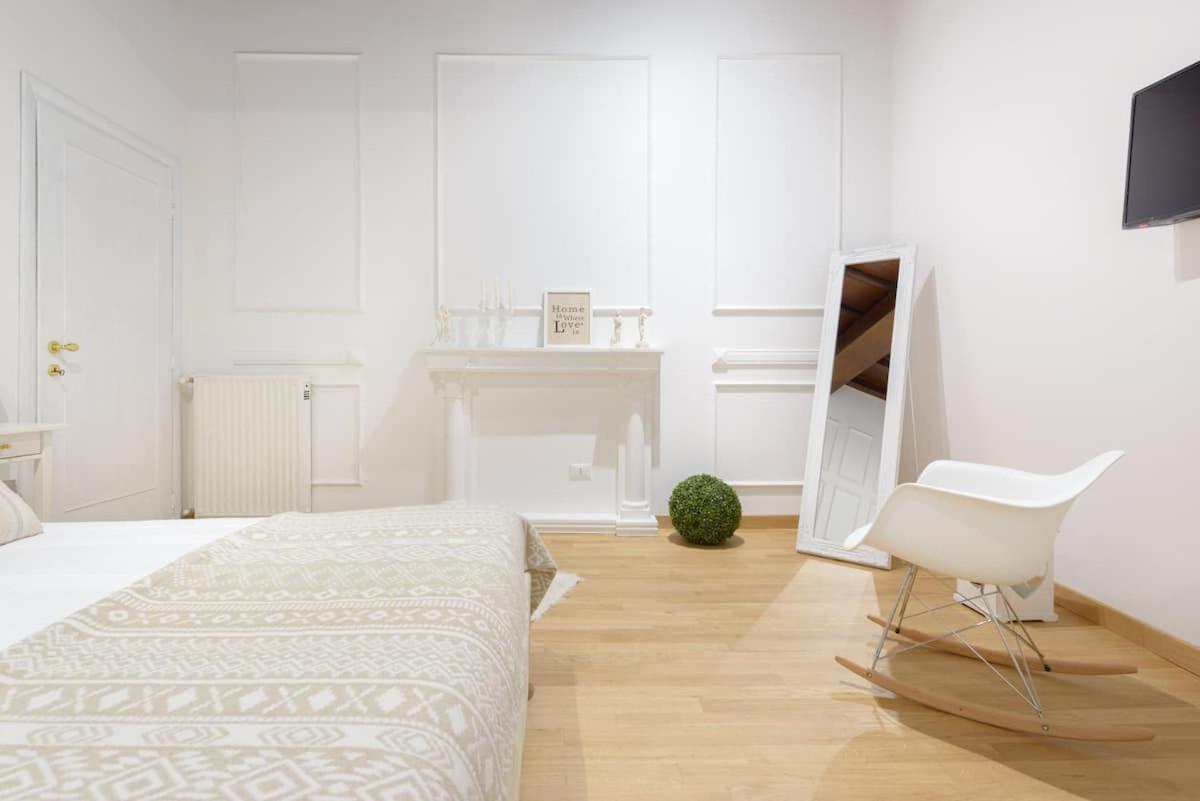 Navona Love Apartment Rome Exterior photo