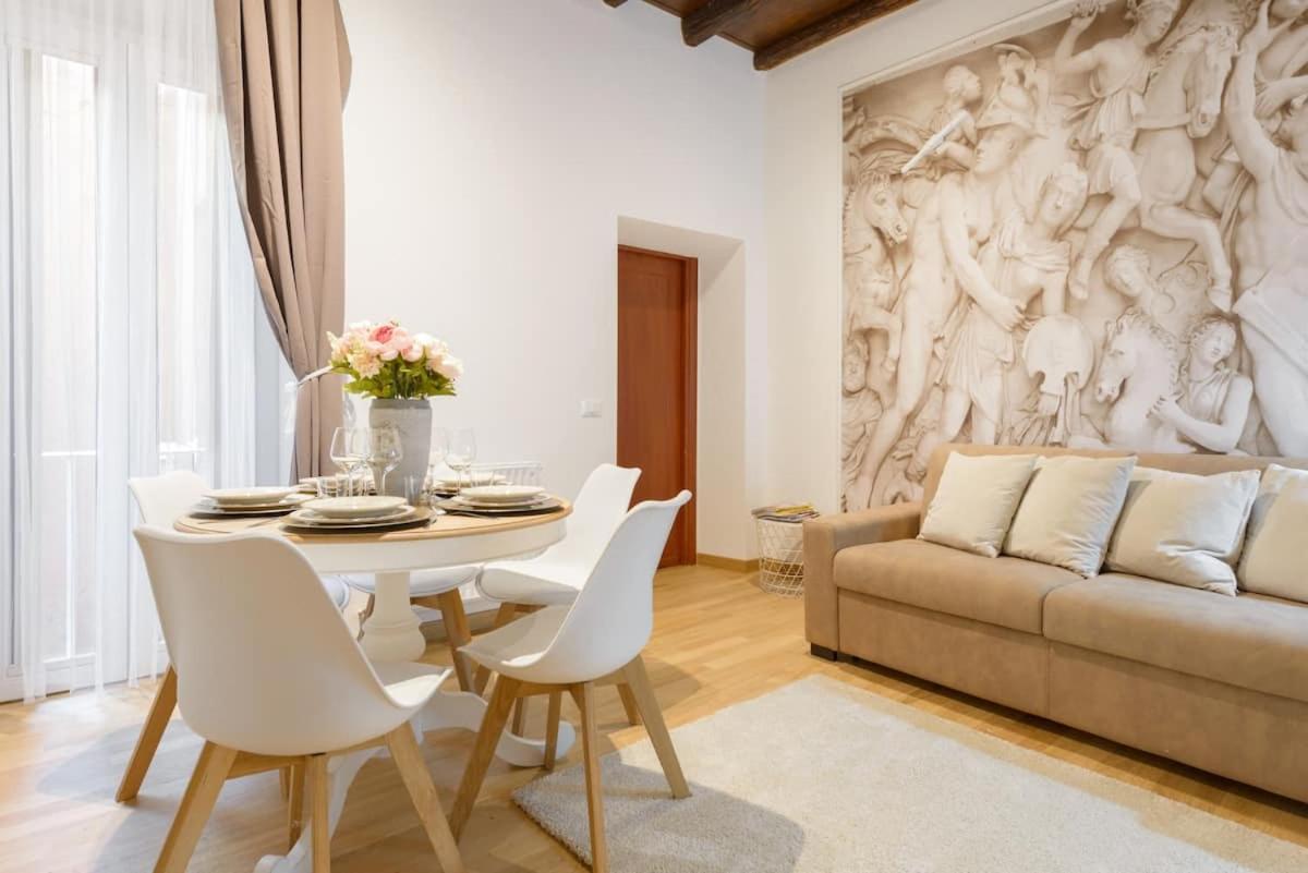 Navona Love Apartment Rome Exterior photo